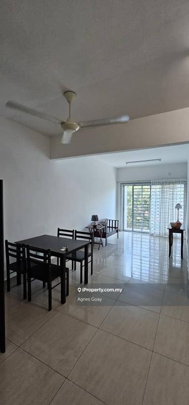 Service Residence for Sale in SuriaMas Suites by Agnes Goay - iProperty.com.my