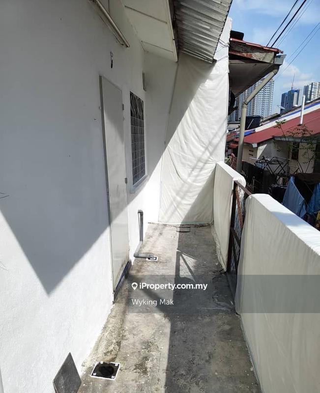 1-storey Terraced House for Sale in Bandar Kinrara, Selangor by Wyking Mak - iProperty.com.my