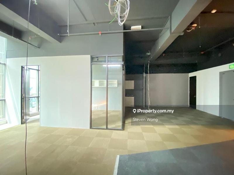 Pejabat untuk Dijual di Bangsar South, Kampung Kerinchi (Bangsar South) oleh Steven Wong - iProperty.com.my