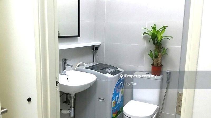 Condominium for Sale in PARC Regency (Residensi Masai) by Casey Tan - iProperty.com.my