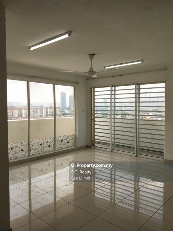 Kondominium untuk Dijual di Bayu Sentul oleh See Li Mei - iProperty.com.my