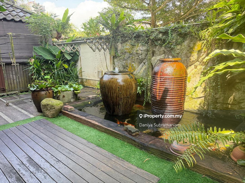 Rumah Berkembar untuk Dijual di Taman Hijauan Residen, Hulu Langat oleh Daniya Subramaniam - iProperty.com.my