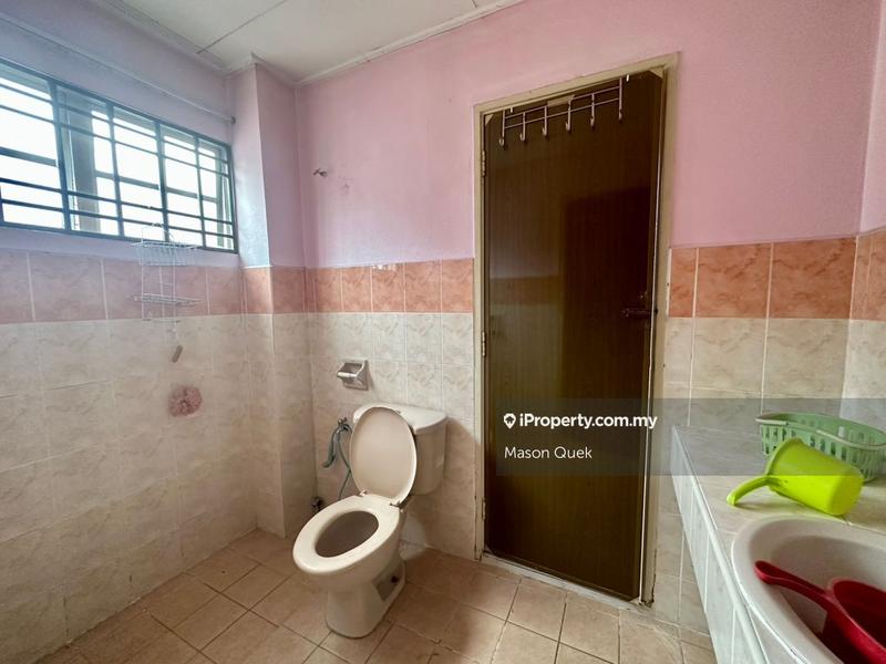 Rumah Berangkai 2 Tingkat untuk Dijual di Bandar Bukit Puchong 2, Puchong oleh Mason Quek - iProperty.com.my