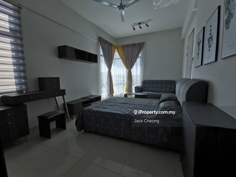 Condominium for Sale in Casa Residence by Jack Cheong - iProperty.com.my