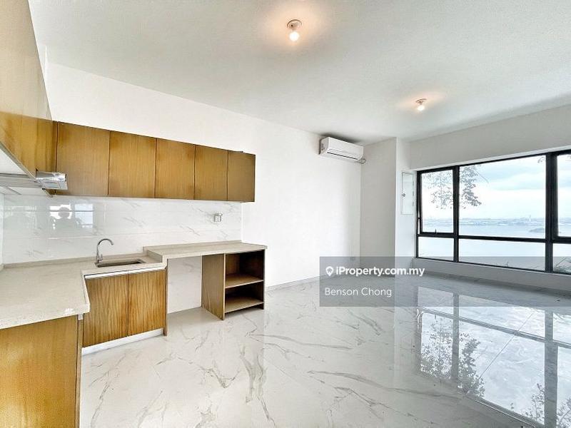Kondominium untuk Dijual di Carnelian Tower 1 oleh Benson Chong - iProperty.com.my