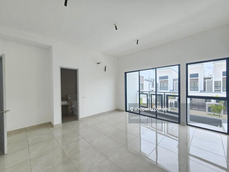 Rumah Teres 2-Tingkat untuk Dijual di Bandar Rimbayu, Telok Panglima Garang oleh Leon Goh - iProperty.com.my