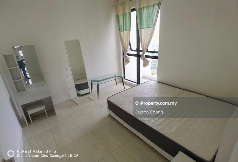 For Rent - CloudTree Residence