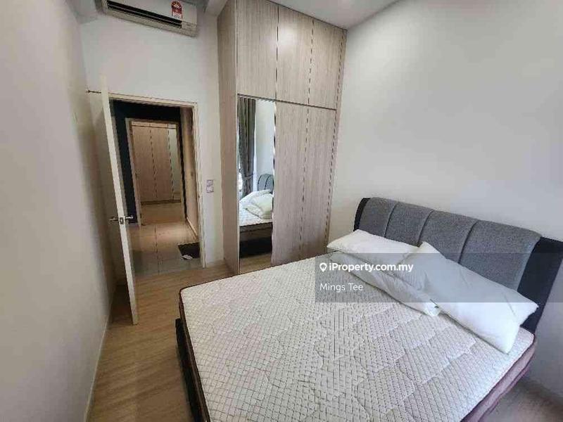 Kondominium untuk Disewa di Lakeville Residence oleh Mings Tee - iProperty.com.my