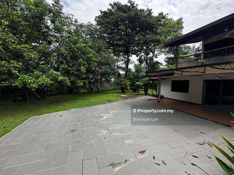 2-storey Terraced House for Sale in Taman Melawati, Ulu Kelang by Brackson Loh - iProperty.com.my