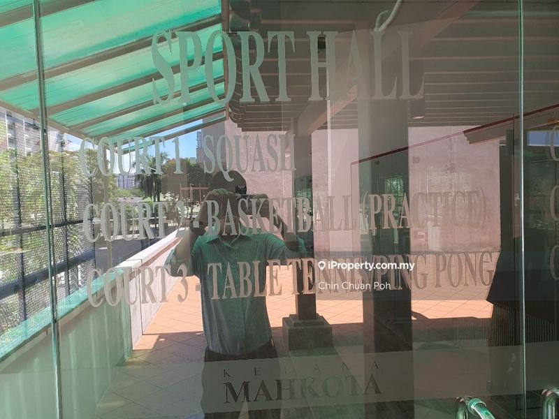 Kondominium untuk Dijual di Kelana Mahkota oleh Chin Chuan Poh - iProperty.com.my