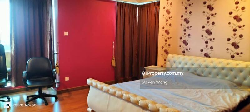 Kondominium untuk Dijual di 1 Desa Residence oleh Steven Wong - iProperty.com.my
