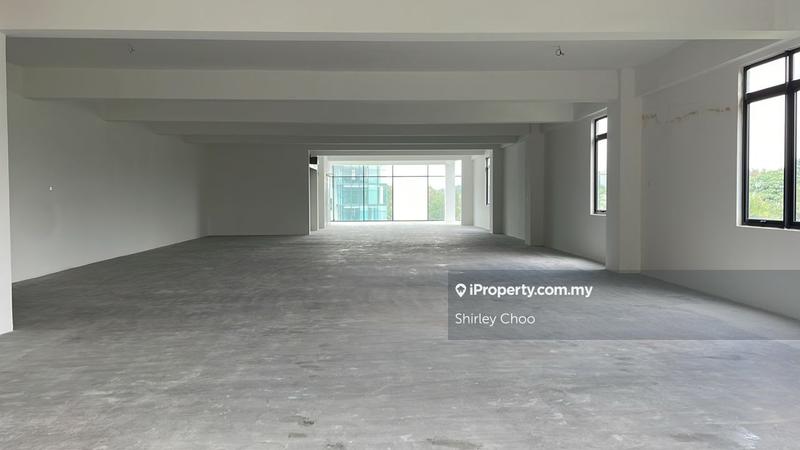 Semi-D Factory untuk Disewa di Temasya Glenmarie, Hicom Glenmarie, Shah Alam, Glenmarie oleh Shirley Choo - iProperty.com.my