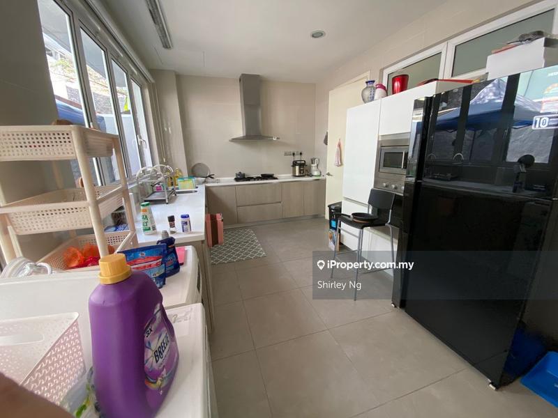Bungalow House for Sale in The Effingham Bandar Utama, Bandar Utama by Shirley Ng - iProperty.com.my