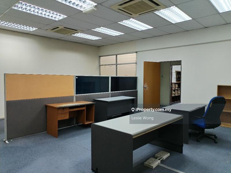 Office untuk Disewa di Kelana Jaya, Petaling Jaya oleh Leslie Wong - iProperty.com.my
