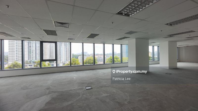 Pejabat untuk Disewa di Brickfields, Kl Sentral oleh Patricia Lee - iProperty.com.my