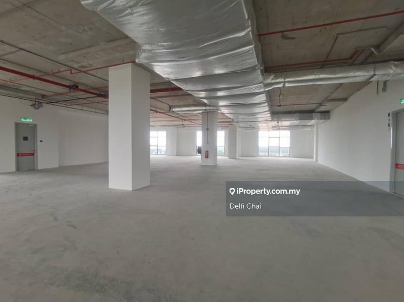 Office for Rent in Sunway City Iskandar Puteri, Iskandar Puteri (Nusajaya) by Delfi Chai - iProperty.com.my