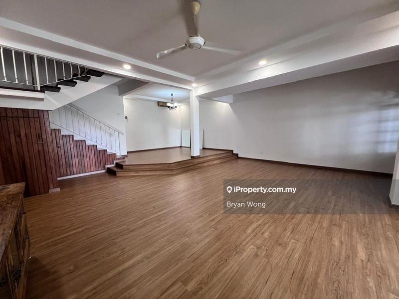 2-storey Terraced House for Sale in SS 21, Damansara Utama, Petaling Jaya by Bryan Wong - iProperty.com.my