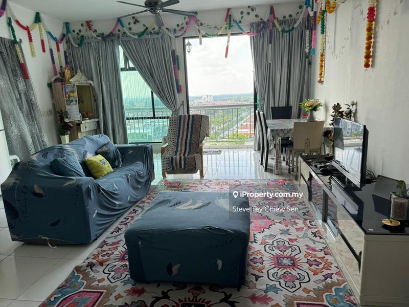 For Sale - The Sky Executive Suites