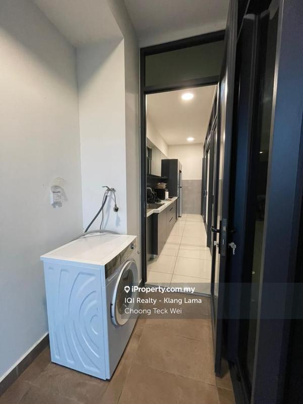 Condominium for Sale in Bennington Residences @ SkyArena by Choong Teck Wei - iProperty.com.my