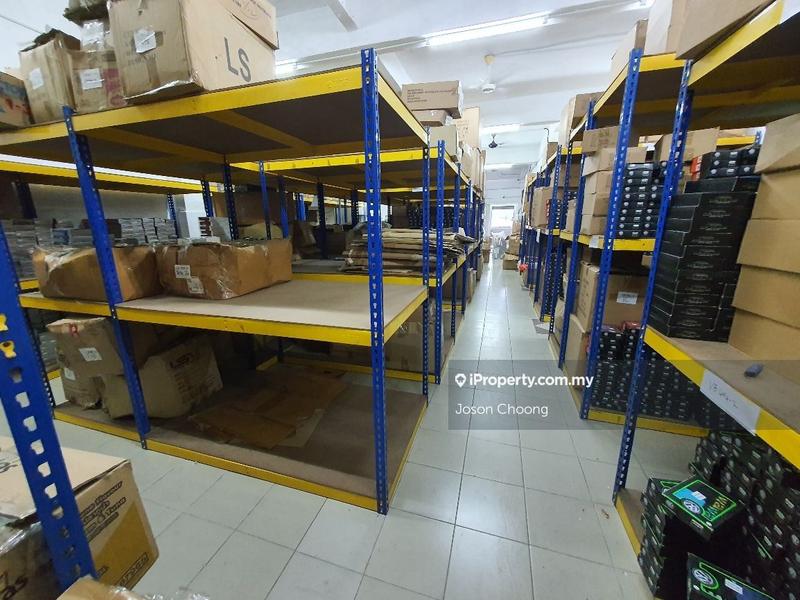 Shop for Sale in Serdang, Seri Kembangan by Joson Choong - iProperty.com.my