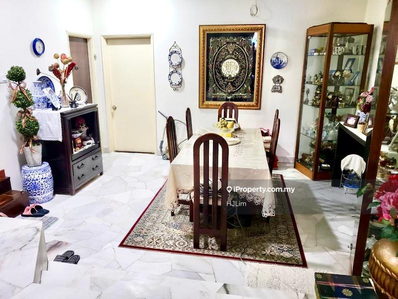 Rumah Teres 2-Tingkat untuk Dijual di Ampang, Ampang oleh HJLim - iProperty.com.my
