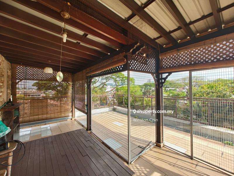 Bungalow House for Sale in Taman Kepong, Kepong by Winston Chin - iProperty.com.my