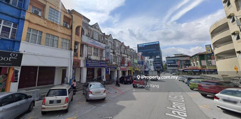 Kedai untuk Dijual di Usj 10, Subang Jaya oleh Simon Yang - iProperty.com.my