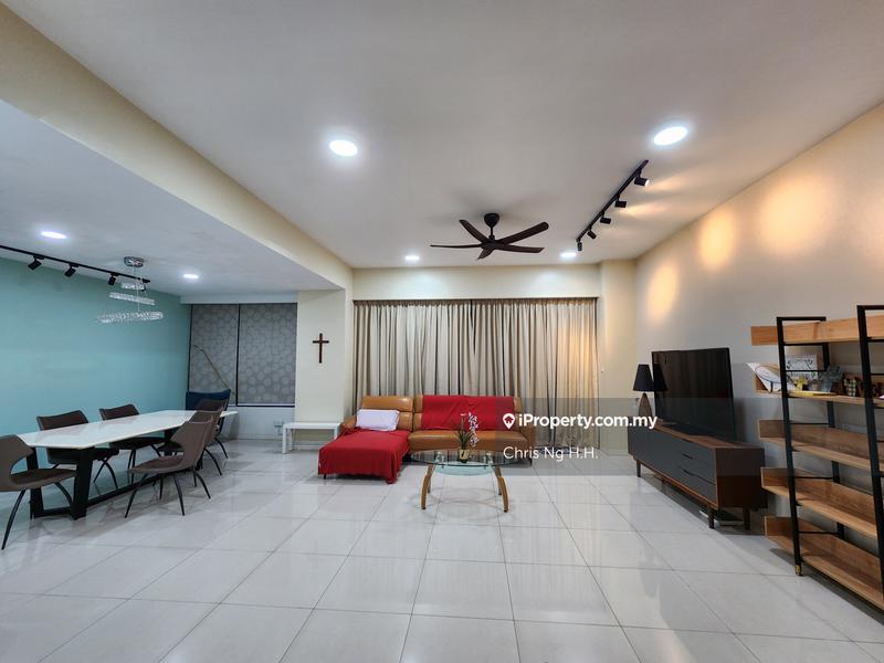 Condominium for Sale in Verdana by Chris Ng H.H. - iProperty.com.my