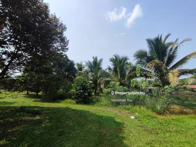 Agricultural Land for Sale in Taman Rasa Utama, Rasa by Sebastian Yap - iProperty.com.my
