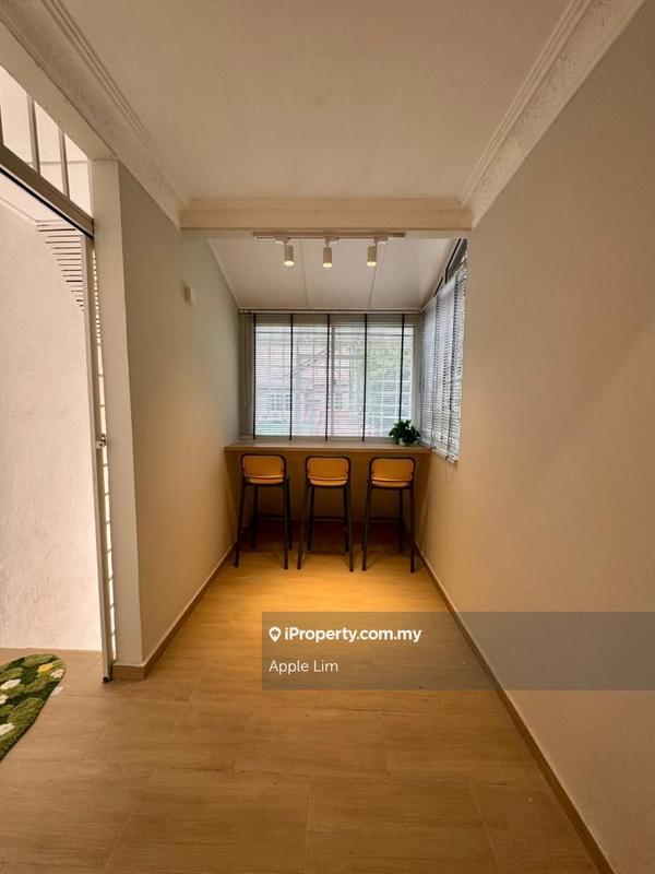 Rumah Bandar untuk Dijual di Pandan Indah, Selangor oleh Apple Lim - iProperty.com.my