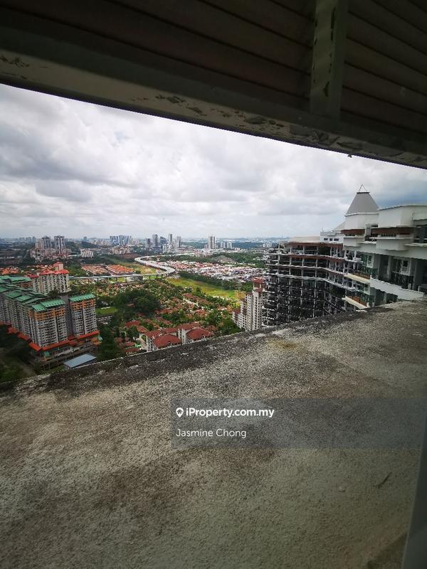 Kondominium untuk Dijual di Armanee Terrace II oleh Jasmine Chong - iProperty.com.my