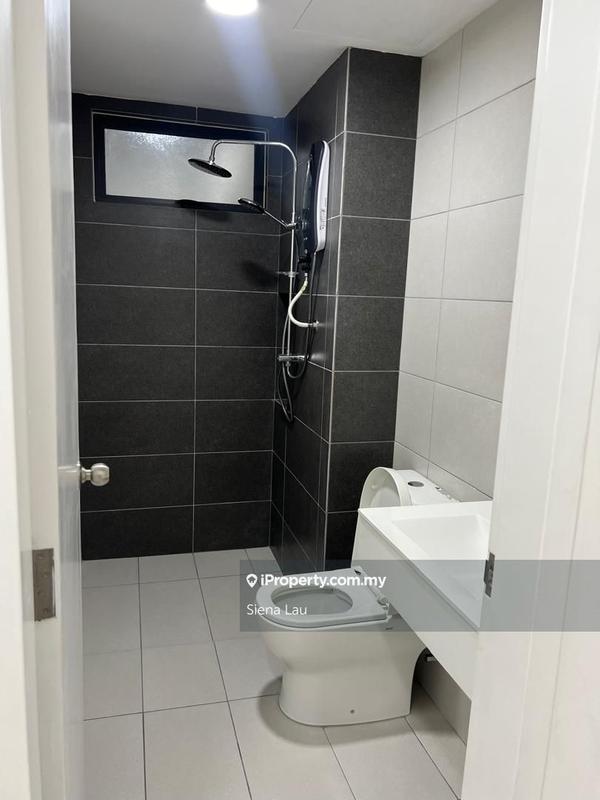 Pangsapuri untuk Disewa di Vista Sentul Residences oleh Siena Lau - iProperty.com.my