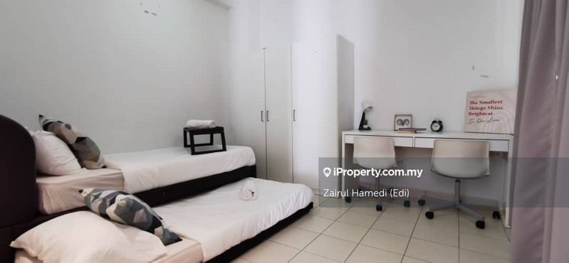 Terraced House for Sale in Subang Bestari, Shah Alam by Zairul Hamedi (Edi) - iProperty.com.my