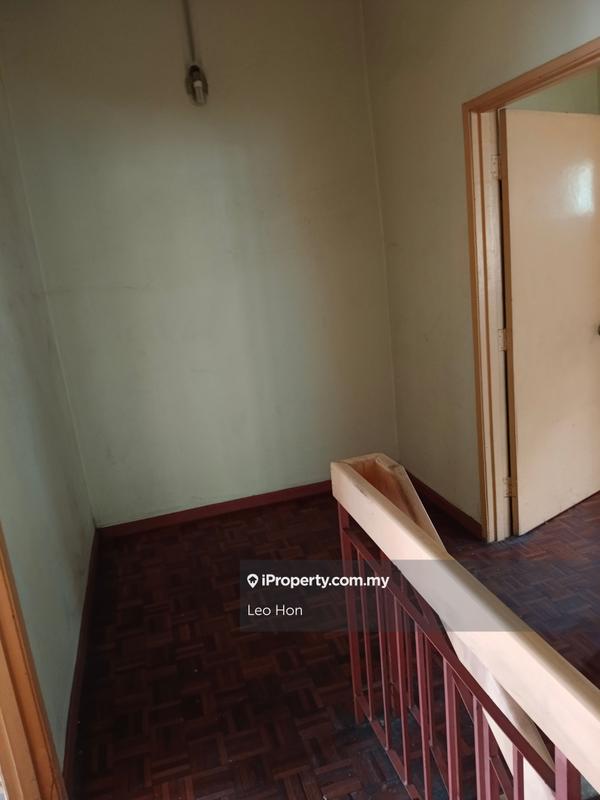 2-storey Terraced House for Sale in Taman Sri Muda, Shah Alam by Leo Hon - iProperty.com.my
