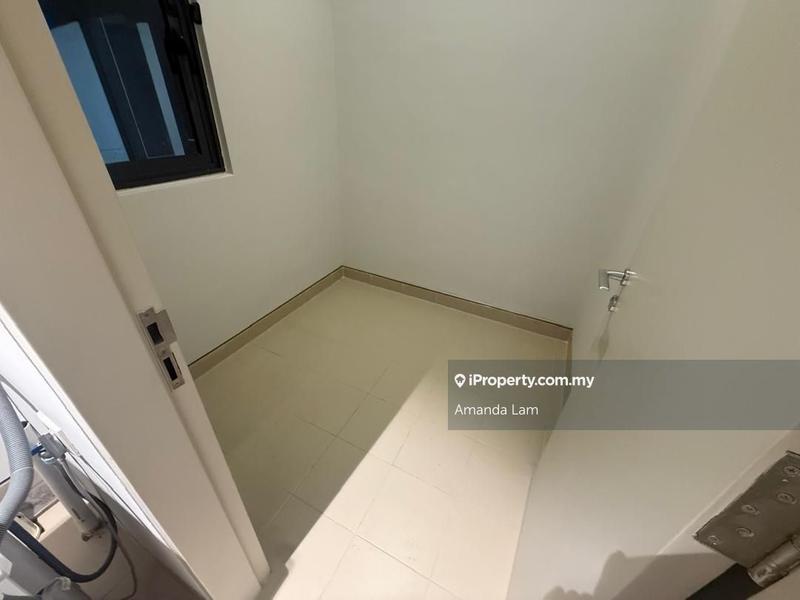 For Sale - Moulmein Rise