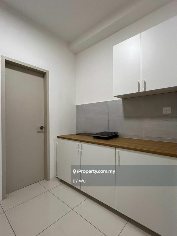 Kediaman Servis untuk Disewa di Sinaran @ Utropolis oleh KY Wu - Kitchen - iProperty.com.my