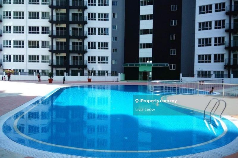 Service Residence for Sale in OUG Parklane by Livia Leow - iProperty.com.my