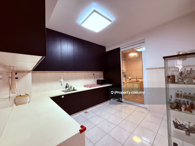Rumah Teres 2-Tingkat untuk Dijual di Setia damai, utama, indah, impian, prima, permai, Setia Alam oleh Allan Tan - iProperty.com.my