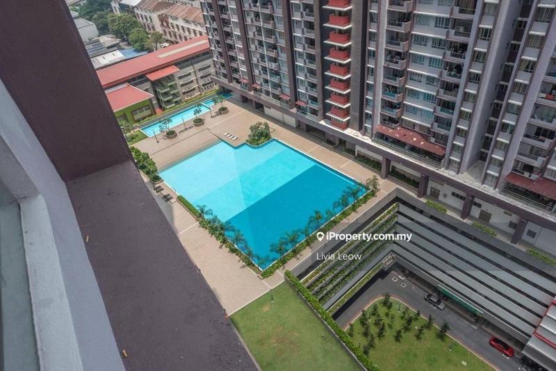 Service Residence for Sale in Platinum Lake PV 21 by Livia Leow - iProperty.com.my