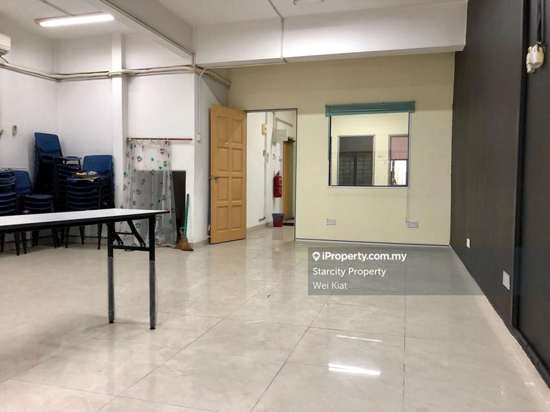 Shop / Office untuk Disewa di Seksyen 22, Shah Alam oleh Wei Kiat - iProperty.com.my