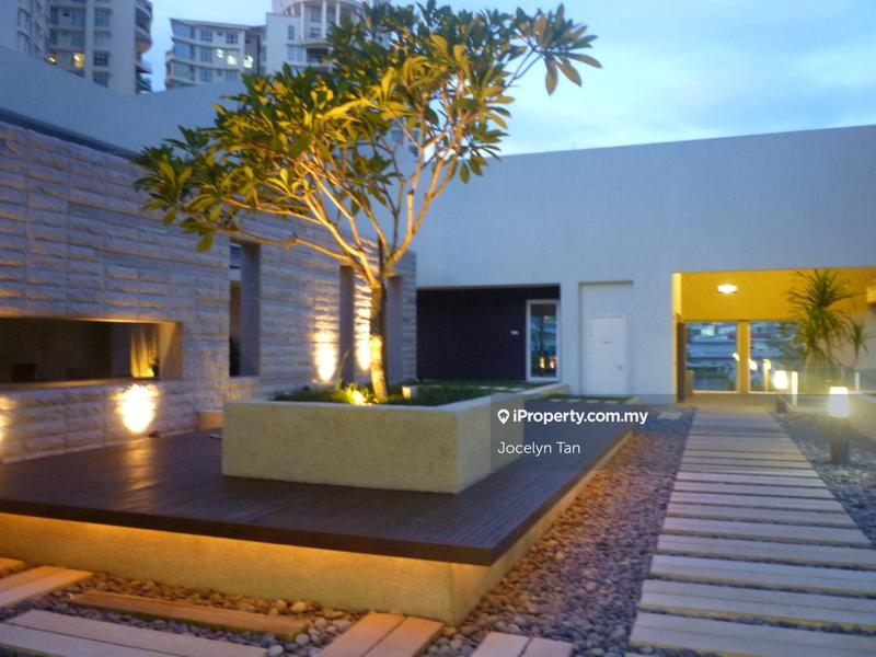 Condominium for Sale in Tiffani Kiara by Jocelyn Tan - iProperty.com.my