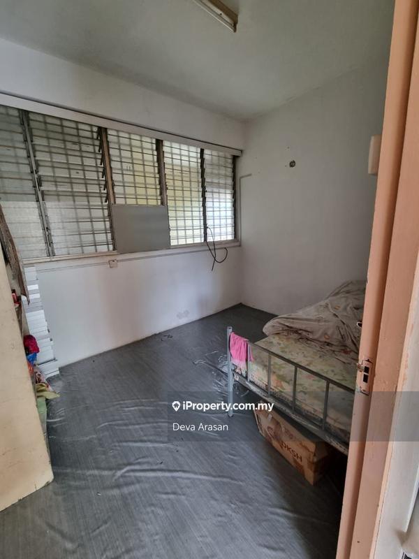 Rumah Teres 2-Tingkat untuk Dijual di Seksyen 6, Petaling Jaya oleh Deva Arasan - iProperty.com.my
