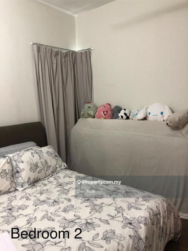 For Sale - Opal Damansara