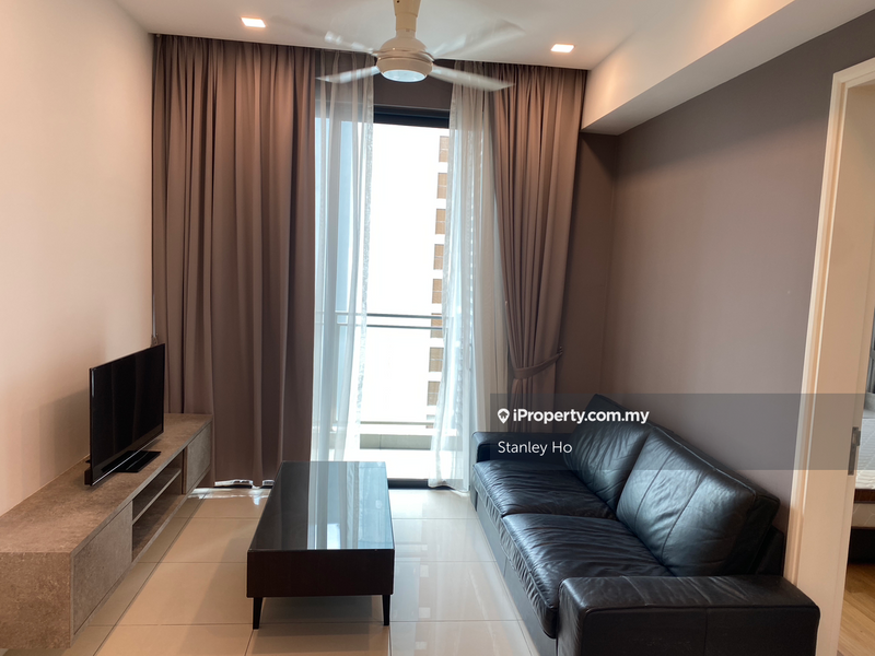 Service Residence for Rent in Nadi Bangsar by Stanley Ho - iProperty.com.my