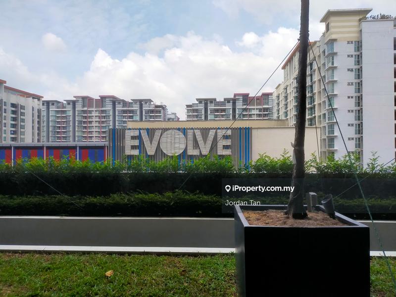 Kondominium untuk Disewa di Ara Sentral oleh Jordan Tan - iProperty.com.my