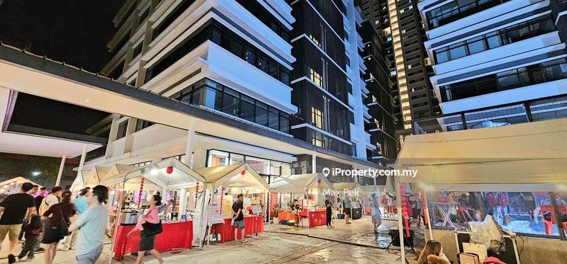 Shop / Office untuk Disewa di Balakong, Cheras oleh Max Pek - iProperty.com.my