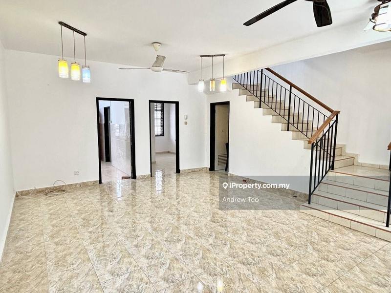 2-storey Terraced House for Sale in Taman Nusa Indah, Iskandar Puteri (Nusajaya) by Andrew Teo - iProperty.com.my