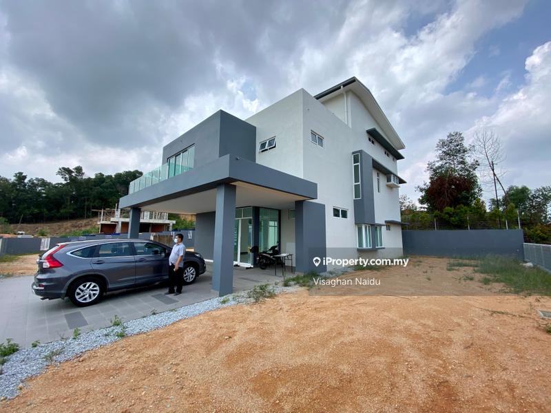 Bungalow House for Sale in Seremban, Negeri Sembilan by Visaghan Naidu - iProperty.com.my