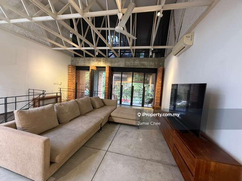 Rumah Berangkai 2 Tingkat untuk Dijual di Jalan Desa Bahagia, Taman Desa oleh Jamie Chee - iProperty.com.my