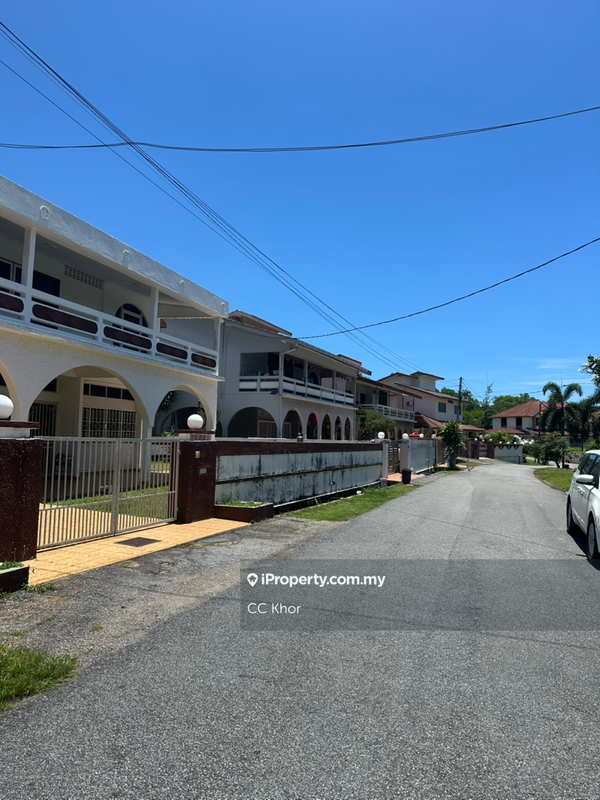 Bungalow House for Sale in Chenering, Kuala Terengganu by CC Khor - iProperty.com.my
